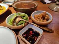 -马来西亚肉骨茶汤·招牌螃蟹·烧鸡·呷喱吧吧(海上世界店)