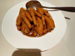 -利苑酒家(华熙国际店)