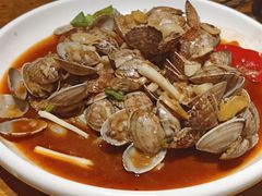 -张师傅烧烤(CBD店)