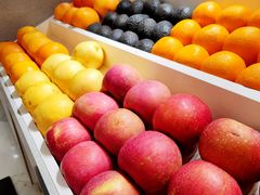 -Jazcu珍仕菓鲜榨果汁(西单大悦城店)