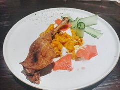 -Brut Eatery Wine Bar & Restaurant (建国东路店)