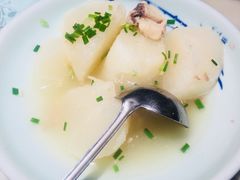 -梁家大院•农家菜(昆山会展中心店)