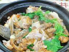 -阿二靓汤(建设店)