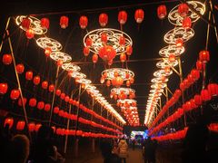 -青龙湖公园