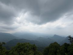 -青城山