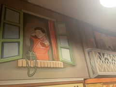 -撒玛利亚超级密室·怪谈店