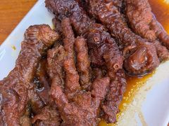 -新记肉骨茶