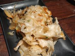 家常泡饼-江边城外烤全鱼(方庄时代购物中心店)