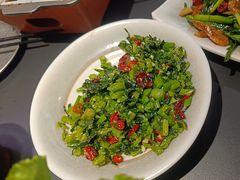 -798烧烤工厂(太和路店)