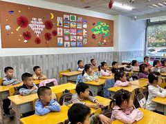 -智星少年学校·幼小衔接·精品托管