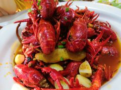 -辣螃铠盆盆蟹大排档(总店)