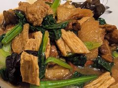 -钟记家菜(红专南路店)