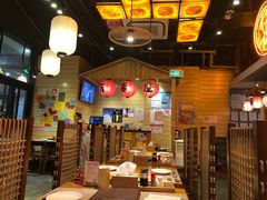 大堂-有喜屋·深夜食堂(环宇荟店)