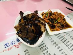 -蘭心餐厅(进贤路店)