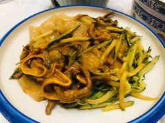 -额娘·春饼烤鸭(天鸿店)