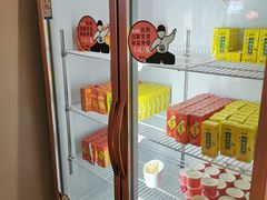 -龍歌自助小火锅(市南金茂湾店)