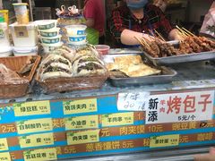 -牛街清顺斋小吃(牛街东里小区一区店)