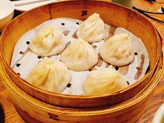特色小笼包-苏小柳手作点心(控江旭辉分院)