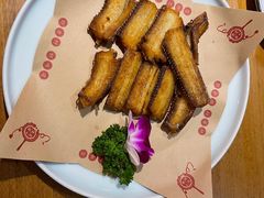 -鸡毛换糖(高桥店)