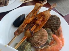 -济南喜来登酒店