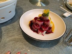 -汤记传菜(秀浦路店)