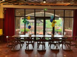 -派对猴生日派对策划(浦东店)