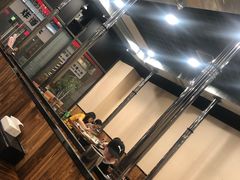 大堂-风味烧烤(泰富店)