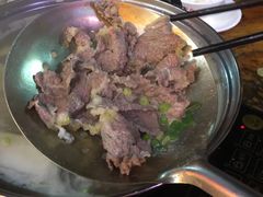 -江村四哥新鲜牛肉店(江高总店)