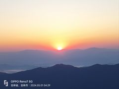 -吉林市朱雀山国家森林公园