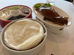 -满堂·烤鸭店·北京菜(鼓楼店)