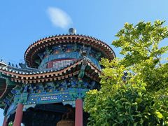-大钟寺古钟博物馆