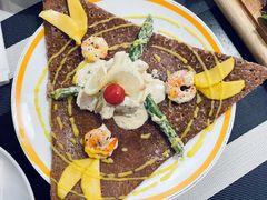 -La Creperie法餐厅(芮欧百货店)