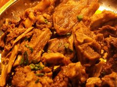 -田园印象·成都土菜院子(华阳店)