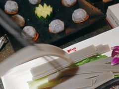 -菌自在·云南野生菌火锅(长安万达店)
