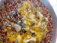 -雲蜀龙阁·金牌水煮鱼(方庄店)