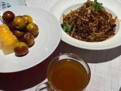 -大鸭梨烤鸭·北京菜(南小街/南苑店)