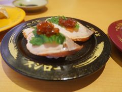 -sushiro寿司郎(上野店)