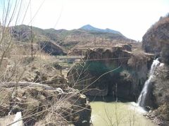 -乌龙峡谷景区