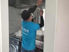 -科立恩进口除甲醛甲醛检测