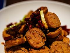 -曾宴·楚菜(湖北省博物馆店)