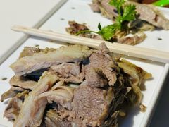 手抓羊肉-阿西娅食府(中关村店)