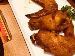 -必胜客(新一城店)