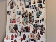 -Abercrombie & Fitch(天环广场店)