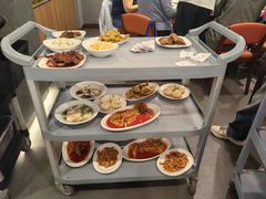 -王家沙点心店(南京西路总店)