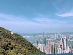 -太平山顶