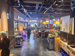 -老船舫·现做活鲜鱼馆(东郊记忆店)