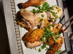 -绿茶餐厅(千岛湖银泰城店)