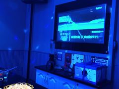 -唯爱KTV聚会餐厅(仙林东城汇店)