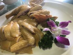 -沙河粉村·国家非遗传承(云台店)