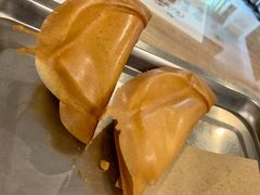 -贺记蛋烘糕(文庙西街店)